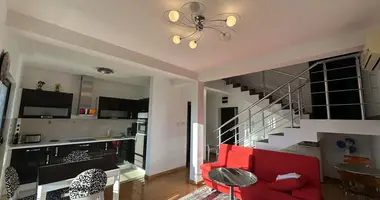 Apartamento 3 habitaciones en Becici, Montenegro