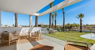 Wohnung 3 Schlafzimmer in Cartagena, Spanien