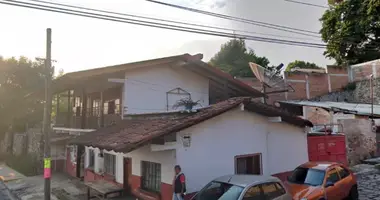 Casa 3 habitaciones en Valle de Bravo, México