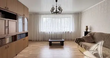 Apartamento 2 habitaciones en Brest, Bielorrusia