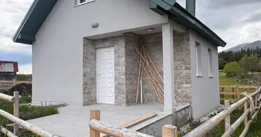 Дом 3 комнаты в Жабляк, Черногория