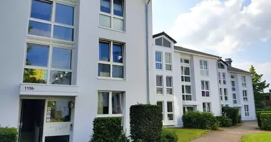 Mieszkanie 1 pokój w Dusseldorf, Niemcy