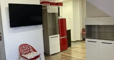 Apartamento 2 habitaciones en Sopot, Polonia