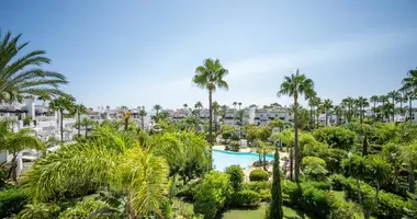 3 bedroom townthouse in Estepona, Spain