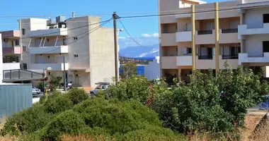 Plot of land in Agios Nikolaos, Greece