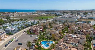 2 bedroom apartment in Torrevieja, Spain