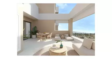 2 bedroom apartment in Torre Pacheco, Spain