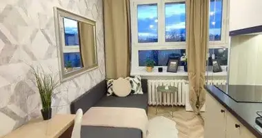 Studio 1 zimmer in Warschau, Polen