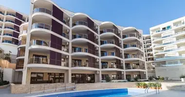 Apartamento 1 habitacion en Boreti, Montenegro