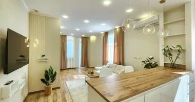 Appartement 1 chambre dans Batoumi, Géorgie