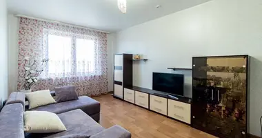 Apartamento 1 habitación en Minsk, Belarús