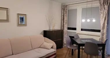 2 room apartment in Gdynia, Poland