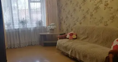 Apartamento 3 habitaciones en Orsha, Bielorrusia