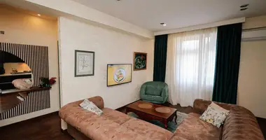 Apartamento 3 habitaciones en Tiflis, Georgia