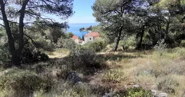 Участок земли в Selca, Хорватия