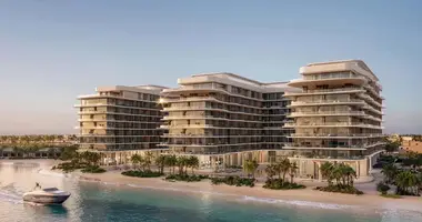 Apartamento 4 habitaciones en Um el Kaiwain, Emiratos Árabes Unidos