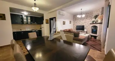 3 bedroom apartment in Kostanjica, Montenegro