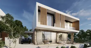 3 bedroom house in Yeroskipou, Cyprus