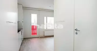 1 room apartment in Oulun seutukunta, Finland