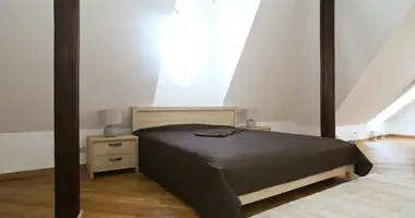 Apartamento 3 habitaciones en Riga, Letonia