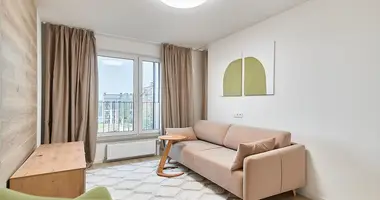 2 room apartment in Kalodziscanski sielski Saviet, Belarus