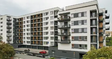 Gewerbefläche 45 m² in Warschau, Polen