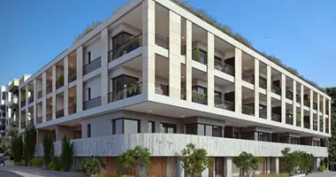 Apartamento 1 habitación en Limasol, Chipre