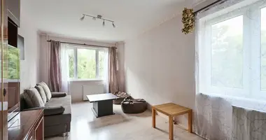 Appartement 2 chambres dans Riga, Lettonie