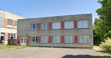 Büro 360 m² in Hasenpoth, Lettland