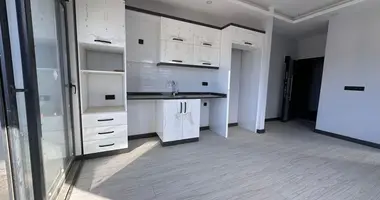 Appartement 1 chambre dans Alanya, Turquie