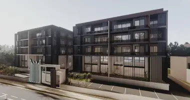1 bedroom apartment in Enkomi, Northern Cyprus