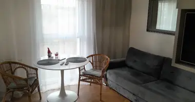 Apartamento 2 habitaciones en Danzig, Polonia