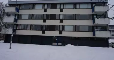 Квартира в Оутокумпу, Финляндия