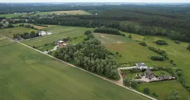 Terrain dans Dabrowka Lesna, Pologne