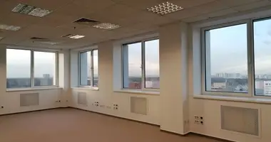Office 941 m² in Moscow, Russia