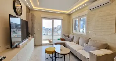 Wohnung 3 zimmer in Budva, Montenegro