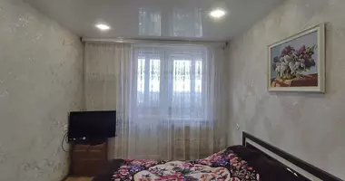 Wohnung 2 Zimmer in Dsjarschynsk, Weißrussland