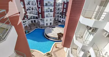 1 room apartment in Hurghada, Egypt