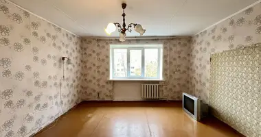 Wohnung 2 zimmer in Baryssau, Weißrussland