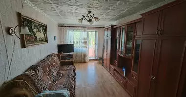 Apartamento 2 habitaciones en Lyubanskoe gorodskoe poselenie, Rusia