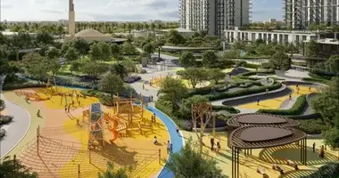 1 bedroom apartment in Dubai, United Arab Emirates