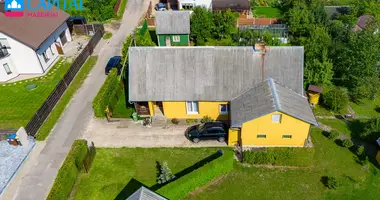 Casa en Mazeikiai, Lituania