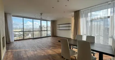 3 bedroom apartment in Riga, Latvia