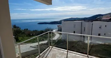 1 bedroom apartment in Budva Municipality, Montenegro