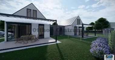 4 room house in Doergicse, Hungary