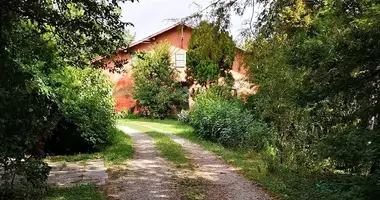 House in Italy