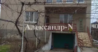 4 room house in Sievierodonetsk, Ukraine