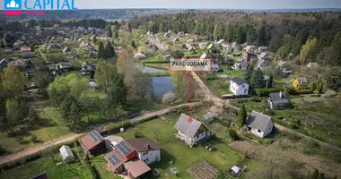 Casa en Kriemala, Lituania