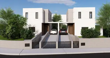 3 bedroom house in Paramytha, Cyprus