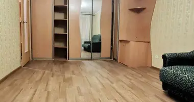 Apartamento 1 habitación en Minsk, Bielorrusia